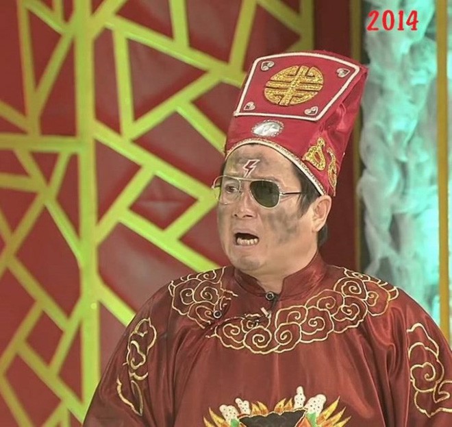 Táo Quân sẽ rất trống trải nếu thiếu vắng Táo Giao Thông Chí Trung